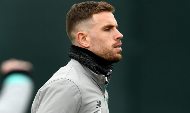 Liverpool v Atletico Madrid: Team news | Spurs Fan Cave