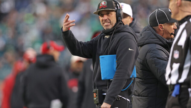 49ers' Kyle Shanahan shares early story about his dedication to football