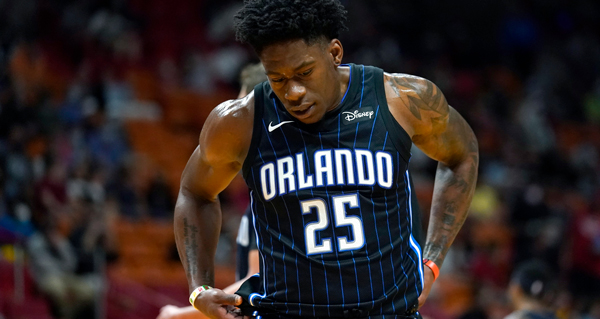 Admiral Schofield, Magic Agree To Two-Way Deal