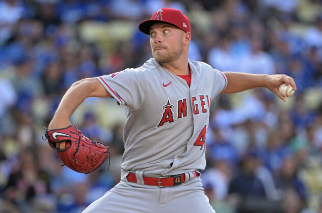 Angels vs. Blue Jays prediction: Los Angeles the pick in this spot