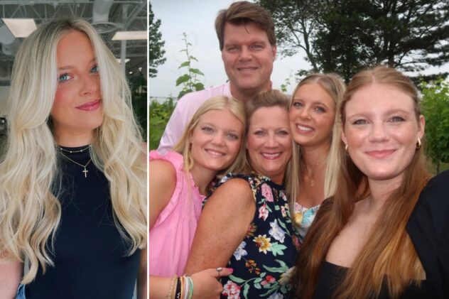 Annabelle Ham’s cause of death revealed: YouTube influencer’s family