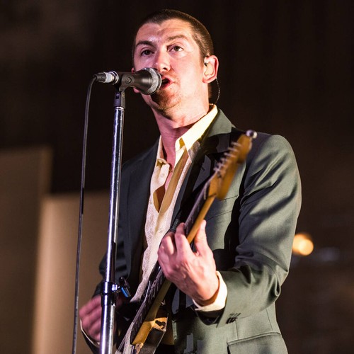 Arctic Monkeys and Jessie Ware nominated for 2023 Mercury Prize