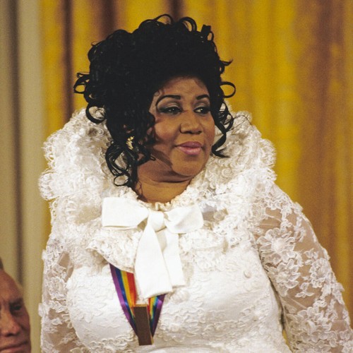 Aretha Franklin's handwritten will found in couch ruled valid