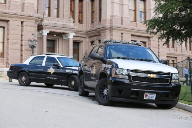 Austin suspends partnership with state police after trooper pulls gun on 10-year-old