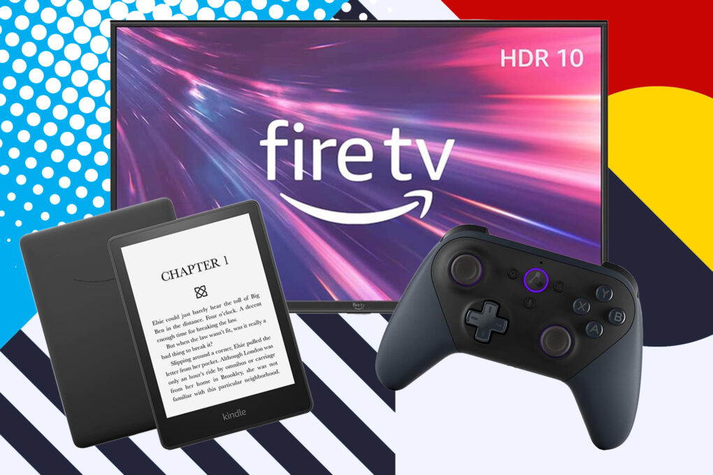 Best Prime Day 2023 deals on Amazon devices: Save on Echo, Kindle, Fire TV
