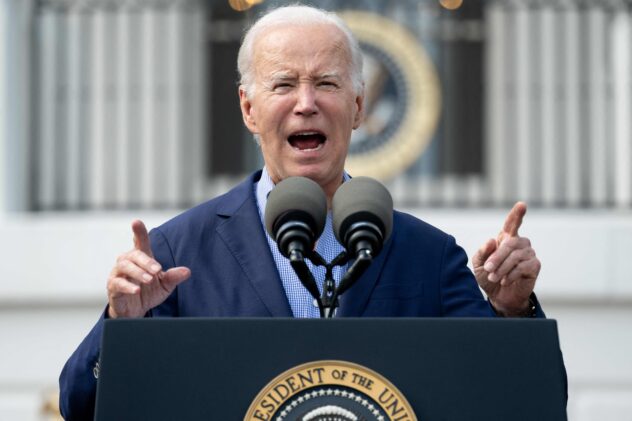 Biden’s rage-fueled bullying of staff is more reason for worry