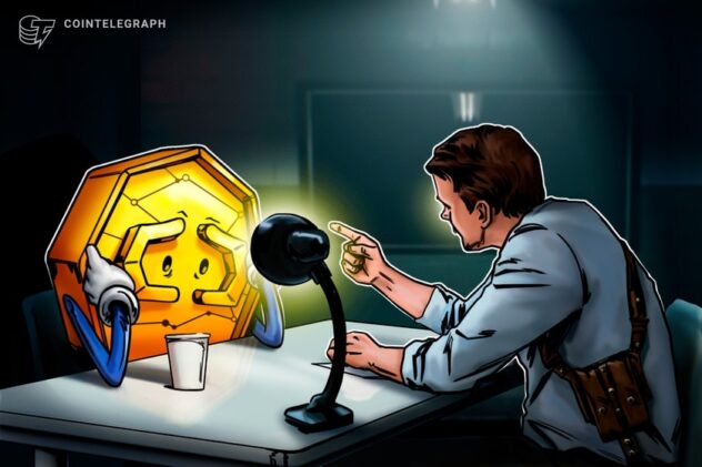 Bitcoin no longer asset of choice for criminals — former Elliptic crypto advisor