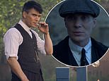 Cillian Murphy addresses the rumours about a Peaky Blinders movie