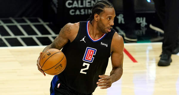 Clippers, Kawhi Leonard In No Rush To Sign Extension