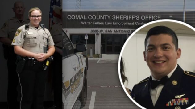 Comal County Sheriff’s sergeant, deputy lose jobs after not disclosing sexual relationship