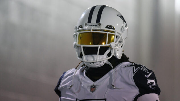 Cowboys Won’t Be Letting Trevon Diggs Hit Free Agency
