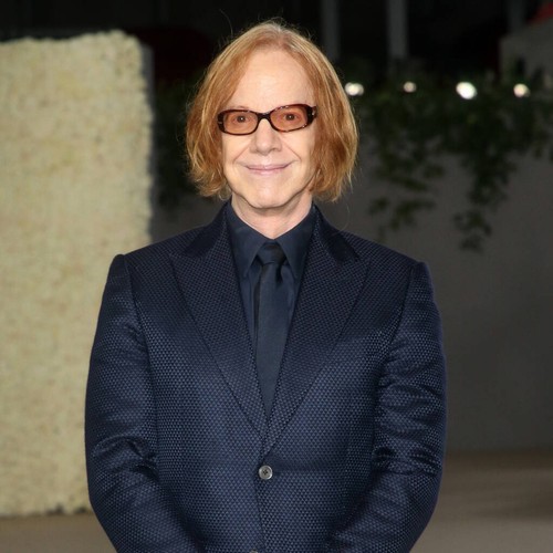 Danny Elfman accused of sexual harassment by female composer