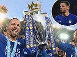 Drinkwater wants to return to Leicester after a year without a club