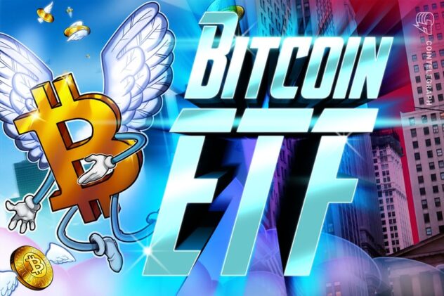 Europe’s first spot Bitcoin ETF eyes 2023 debut after year-long delay