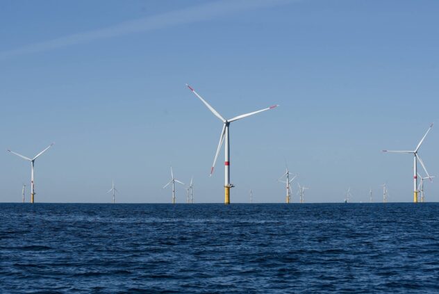 First offshore wind leases off the Texas coast offered for bidding