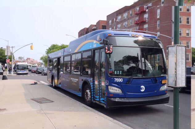 ‘Free’ NYC buses mean more MTA fare hikes (and taxes) — not ‘equity’