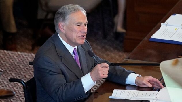Gov. Abbott wants to end property taxes, but is that realistic?