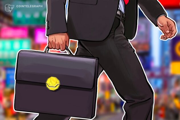 Grayscale Bitcoin Trust among ARK’s top ETF performers in Q2 2023