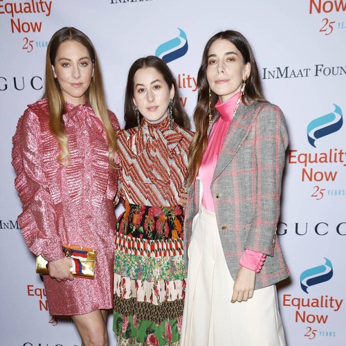 Haim announce 10th anniversary reissue of debut album Days Are Gone
