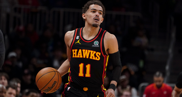 Hawks-Magic To Play In Mexico City On Nov. 9