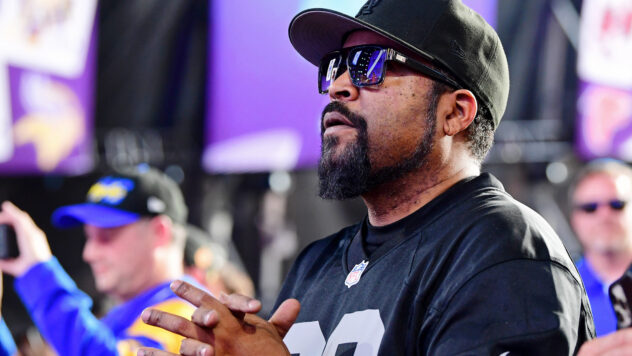 Ice Cube Jokingly Ready to Haze Tom Brady; Raiders’ CB Position a Concern?