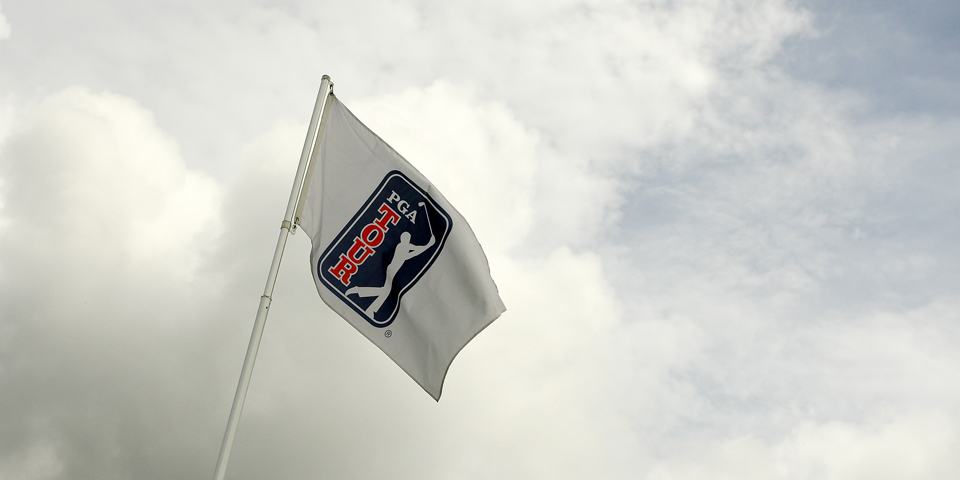 ICYMI: Plenty of changes will make the PGA Tour's fall season look very different