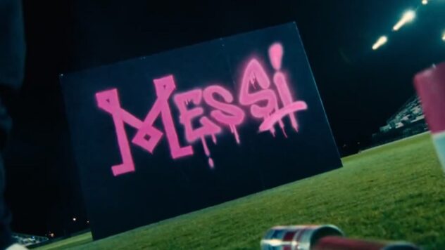 Inter Miami confirm Lionel Messi signing (Video) - Soccer News