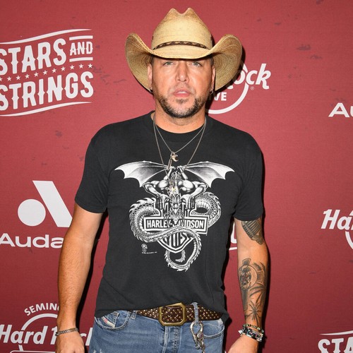 Jason Aldean defends controversial Try That in a Small Town song during Ohio concert