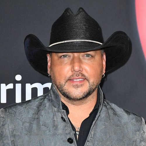 Jason Aldean 'doing fine' after suffering from heat exhaustion during concert