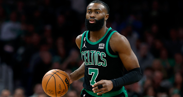 Jaylen Brown, Celtics Agree To Five-Year, $304M Supermax Extension