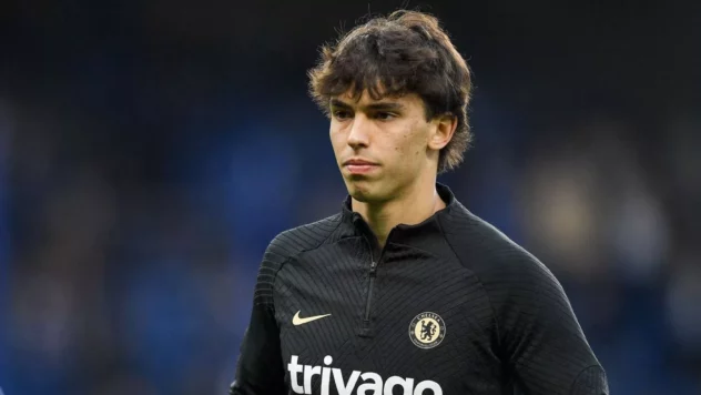 Joao Felix set for another loan move