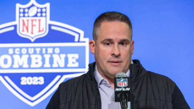 Josh McDaniels ‘Excited’ for Marcus Peters Addition; Kay Adams Gives Bold Raiders Take