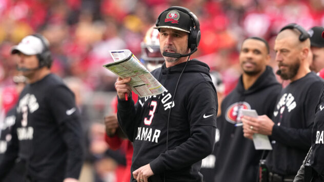 Kyle Shanahan's path to the 49ers: How poor weather impacted the course of the NFC West