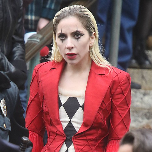 Lady Gaga asked to be called Lee on set of Joker: Folie à Deux