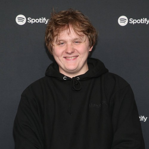 Lewis Capaldi reveals his peculiar songwriting process