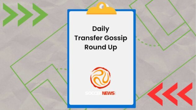 Lionel Messi, Pape Demba Diop, Hudson-Odoi, and more: The Daily Transfer Round Up - Sunday, July 16 - Soccer News