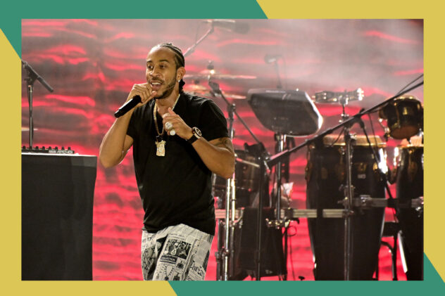 Ludacris is touring all over the U.S. this summer. How much are tickets?