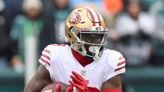 Madden Ratings: Where did all the 49ers WRs rank in Madden 24?