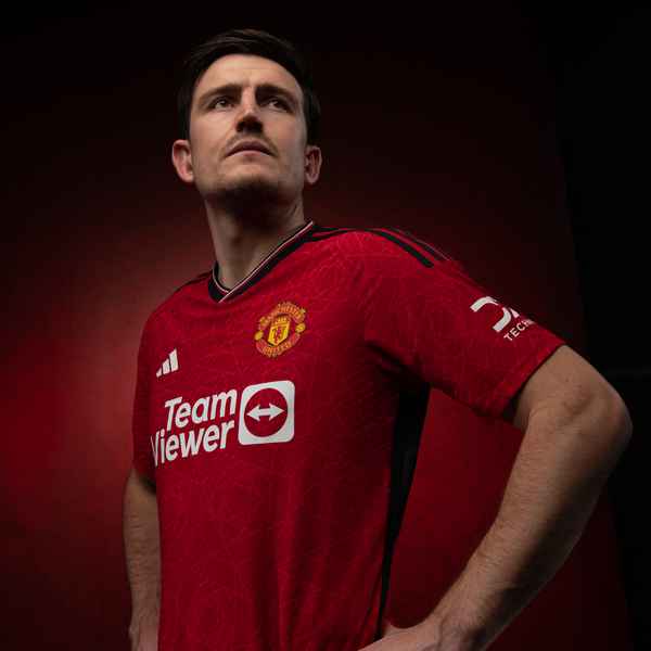 Maguire: It was a huge privilege to captain United