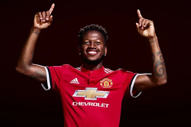 Manchester United Reject Galatasaray's Bid for Fred