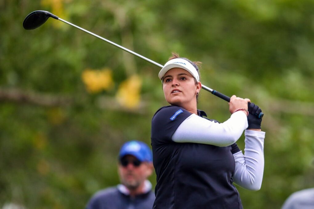 Maria Torres odds to win the 2023 Greater Toledo LPGA Classic