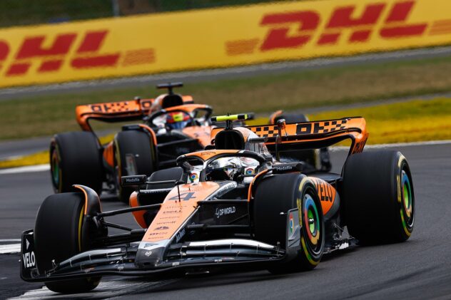 McLaren says even more gains to come from latest F1 upgrade package