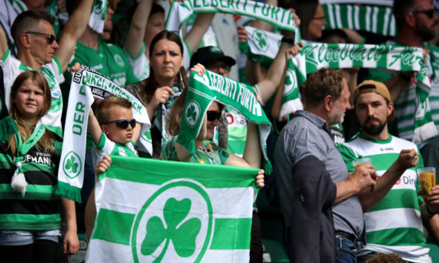 Meet the opposition: Greuther Furth