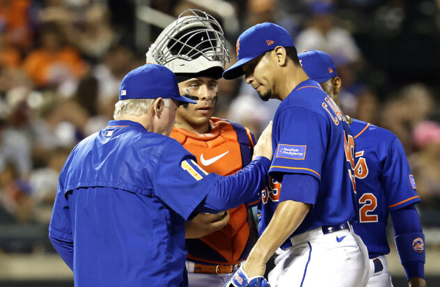 Mets play like team in midst of sell-off in ugly loss to Nationals