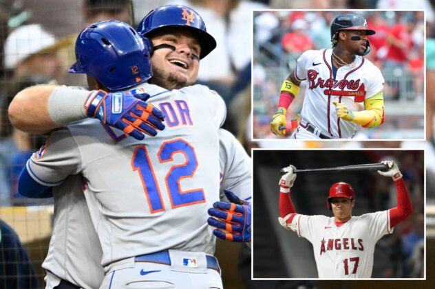 MLB All-Star break a mere pause in the playoff races, superstar trades and hot seats the second half will bring