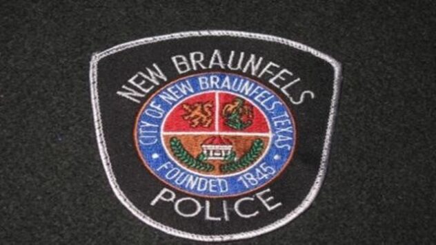 New Braunfels Police Department warning residents of active phone scam