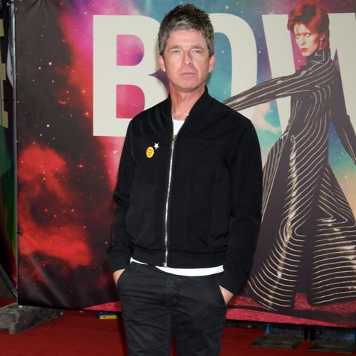 Noel Gallagher's New York gig evacuated due to 'bomb threat'