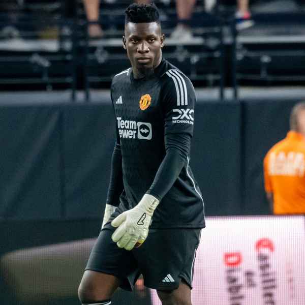 Onana's Old Trafford excitement