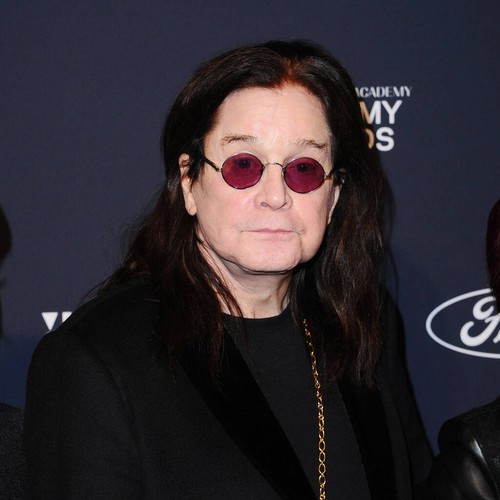 Ozzy Osbourne exits Power Trip festival over health issues
