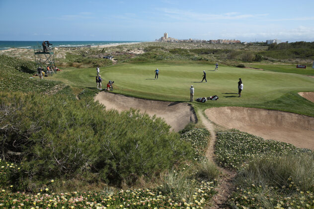 Planning a golf trip to Europe? You might have additional forms to fill out